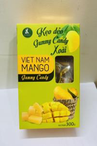 Kẹo xoài 300gr- AK