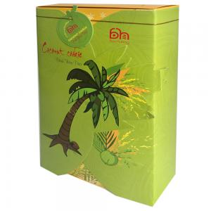 Bánh hoa dừa