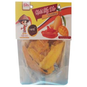 Xoài sấy dẻo 100gr