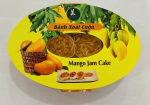 BÁNH XOÀI CUỘN 220GR