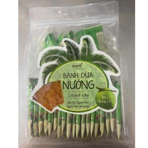 Bánh dừa nướng Esenti BH 300gr